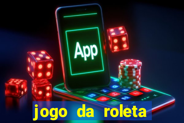 jogo da roleta silvio santos